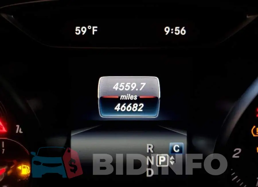 WDDSJ4EB8JN638708 Photo# 8