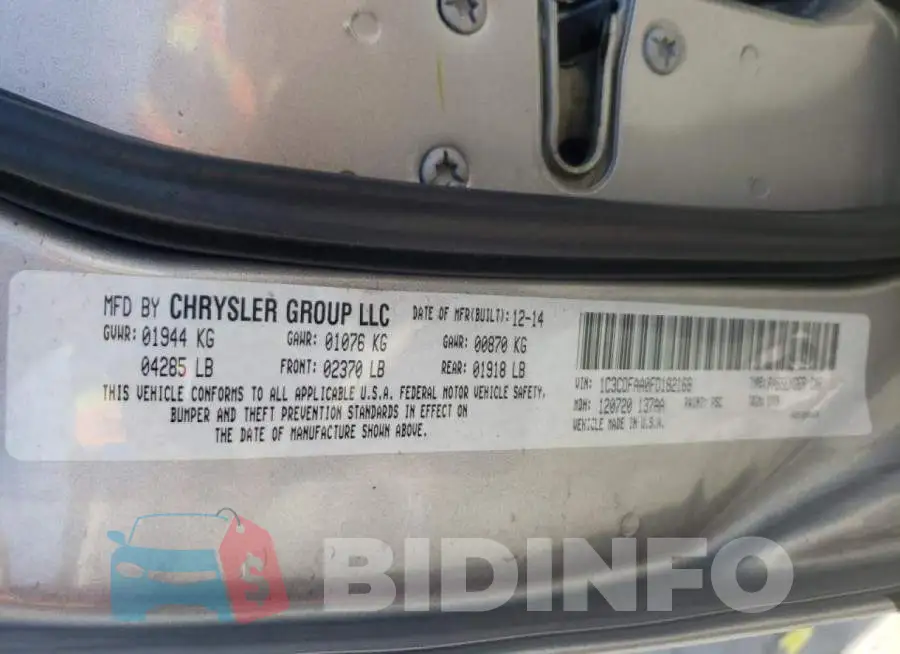 1C3CDFAA0FD182168 Photo# 10