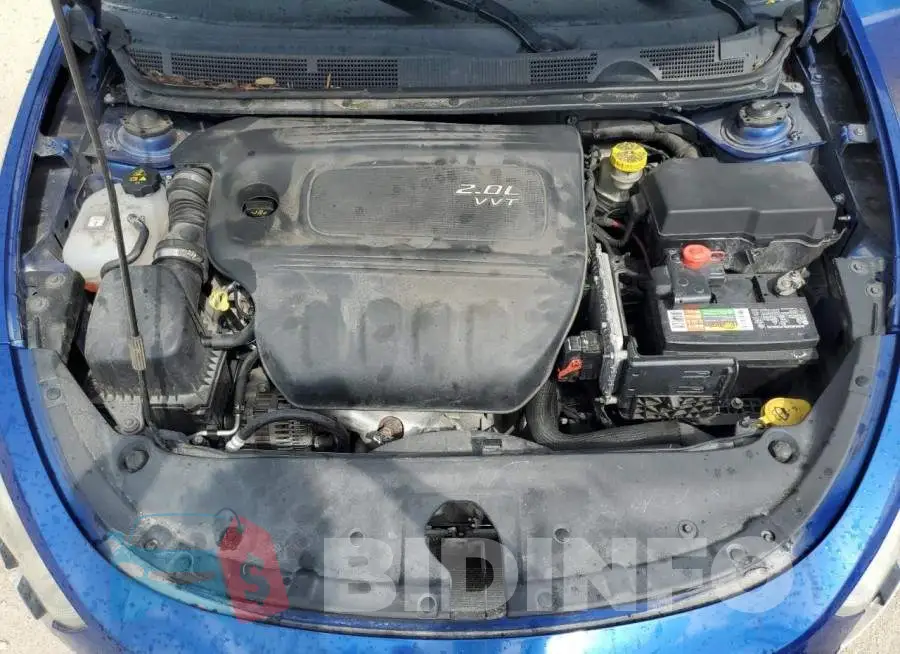 1C3CDFBA3DD100560 Photo# 7