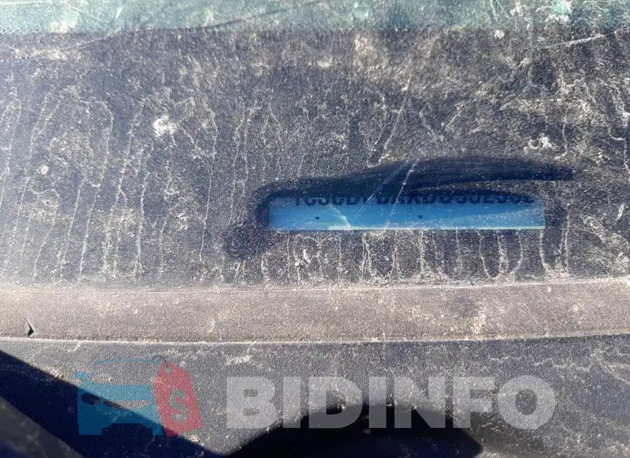 1C3CDFBAXDD332332 Photo# 10