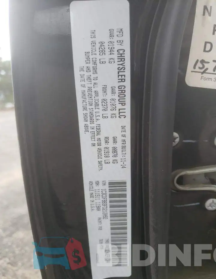 1C3CDFBB3FD212092 Photo# 10