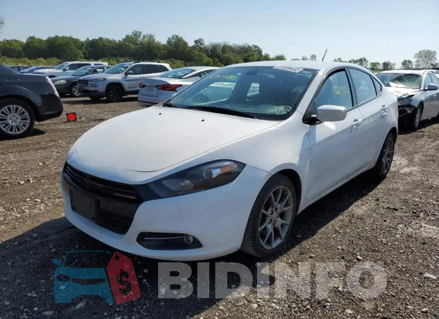 1C3CDFBB5FD174039 Photo# 2