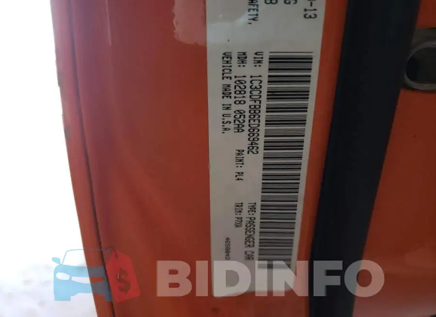 1C3CDFBB6ED669462 Photo# 10