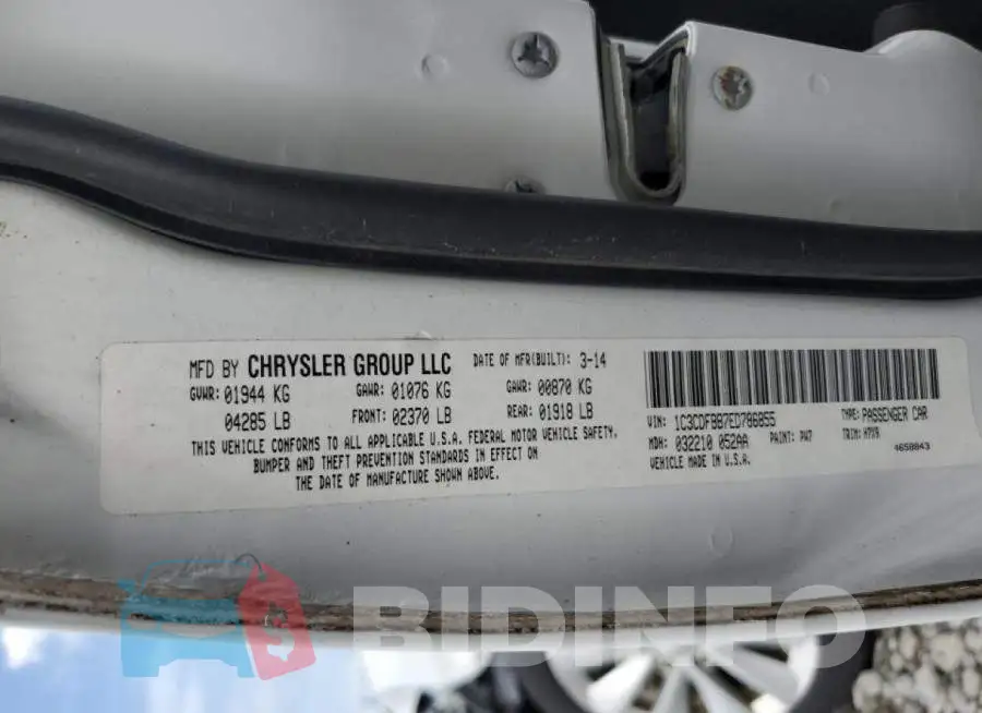 1C3CDFBB7ED786855 Photo# 10