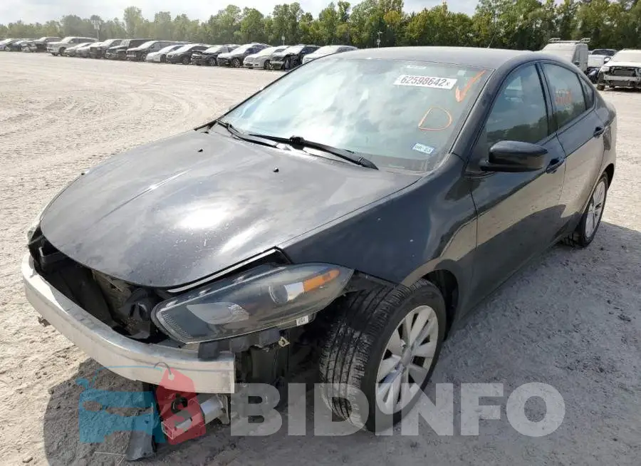 1C3CDFBBXED677340 Photo# 2