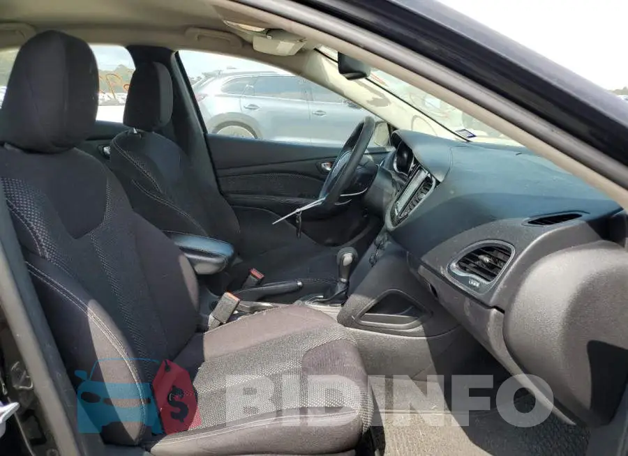 1C3CDFBBXED677340 Photo# 5