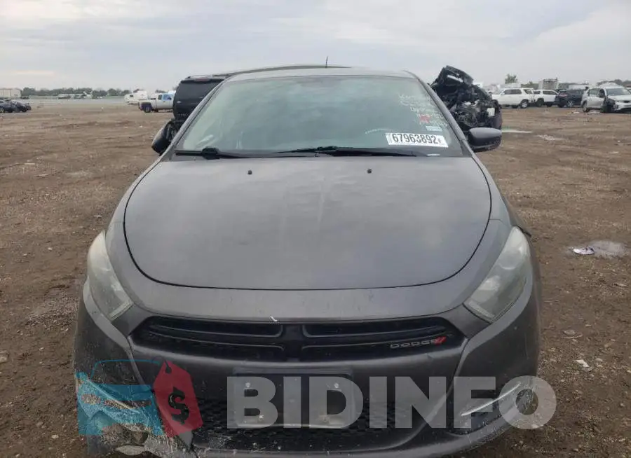 1C3CDFBBXED755163 Photo# 5