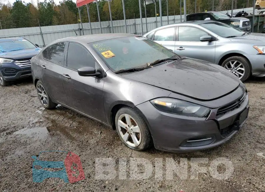 1C3CDFBBXFD373846 Photo# 4