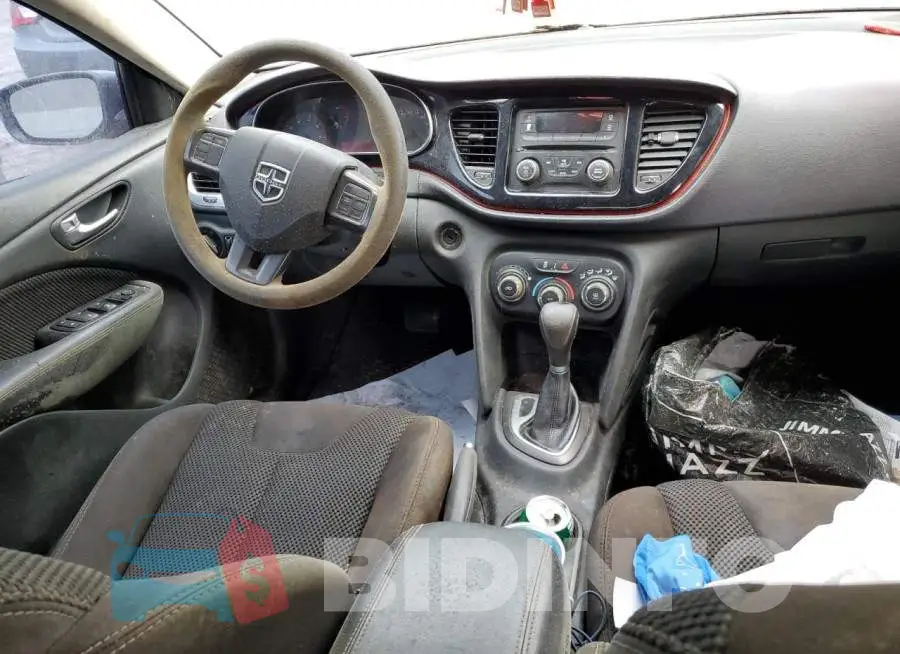 1C3CDFBBXFD373846 Photo# 8