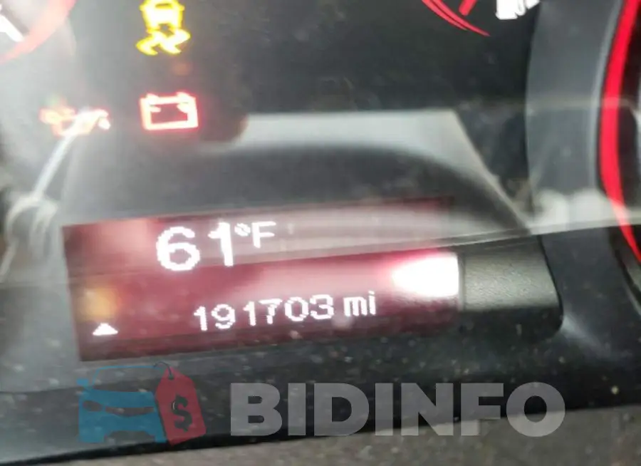 1C3CDFBH3DD708737 Photo# 8