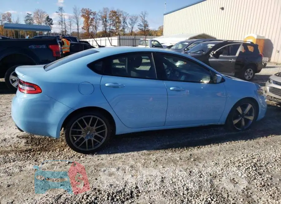 1C3CDFBH8DD258003 Photo# 3