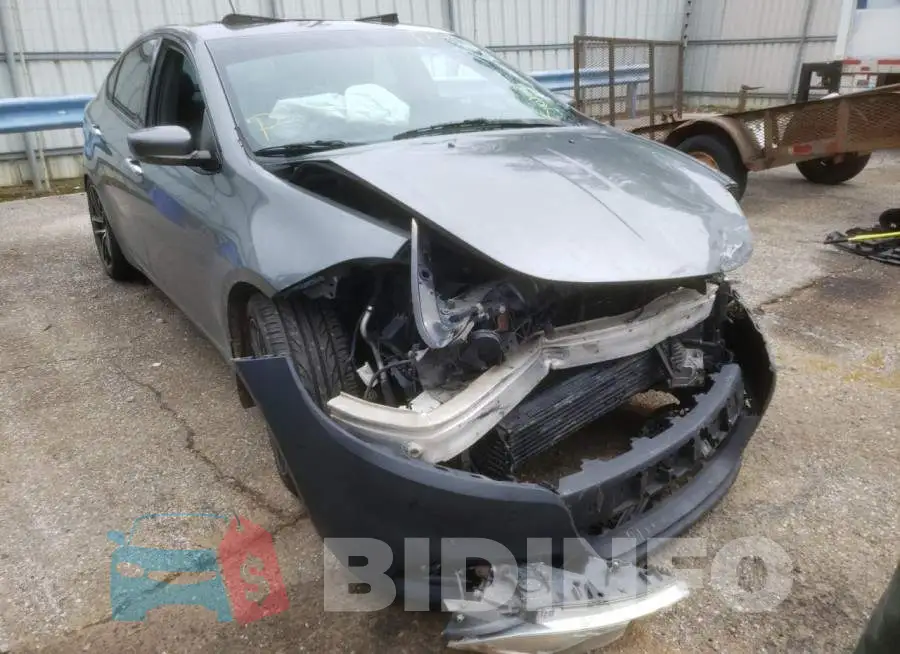 1C3CDFCH6DD703286 Photo# 1