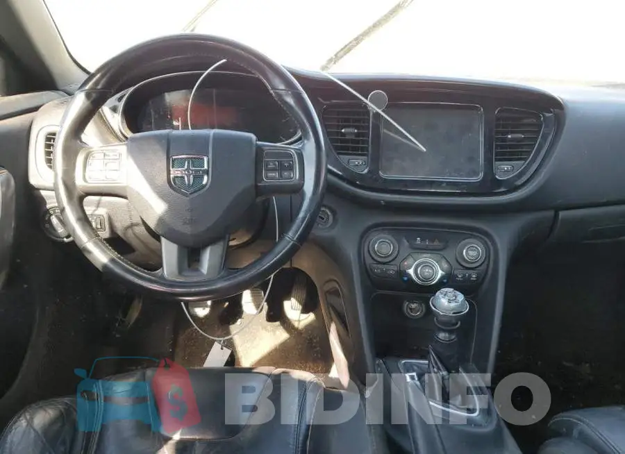 1C3CDFCH9DD703217 Photo# 8