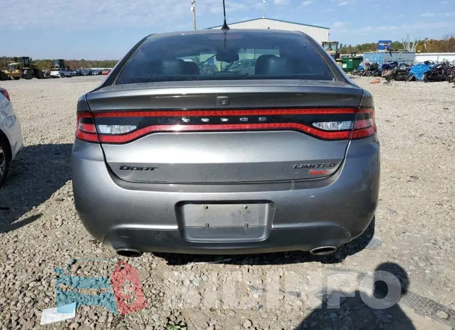 1C3CDFCH9DD703217 Photo# 6
