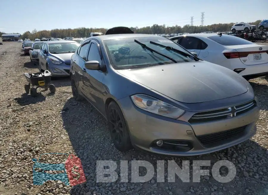 1C3CDFCH9DD703217 Photo# 4