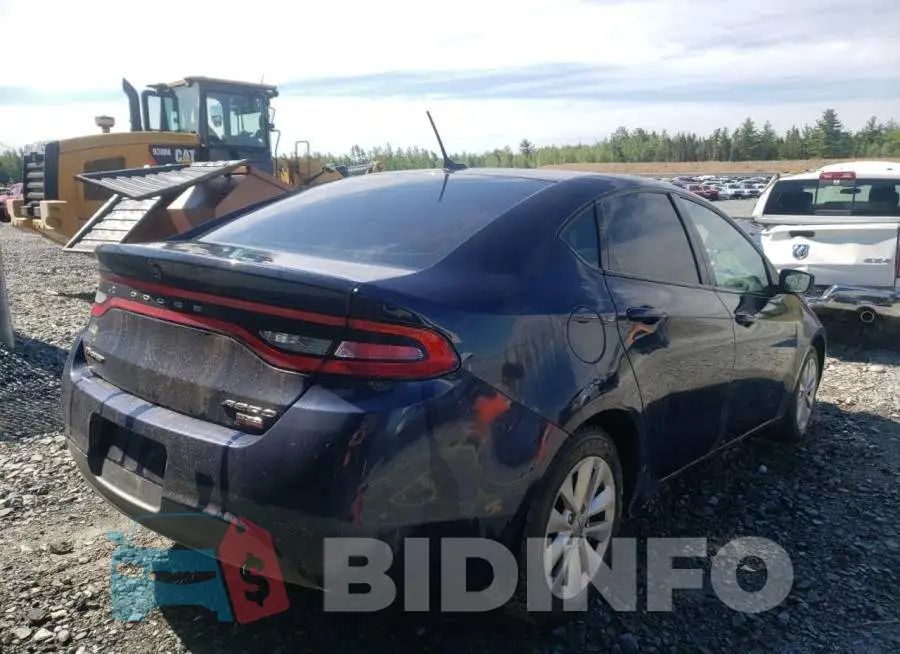 1C3CDFDH5FD127904 Photo# 4