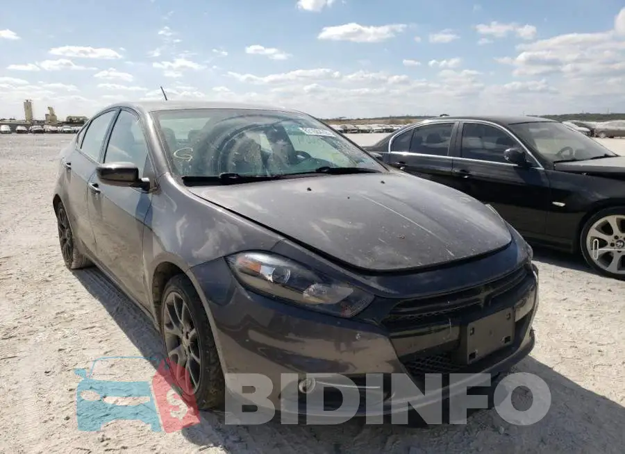 1C3CDFFA5GD822482 Photo# 1
