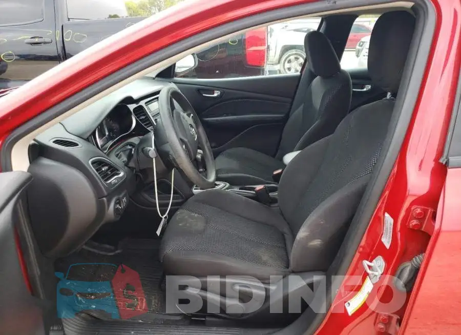 1C3CDFFA9GD816023 Photo# 7
