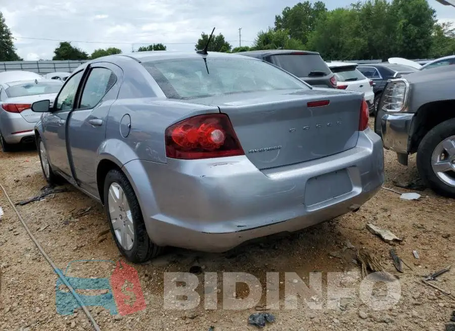 1C3CDZAB5DN755678 Photo# 3