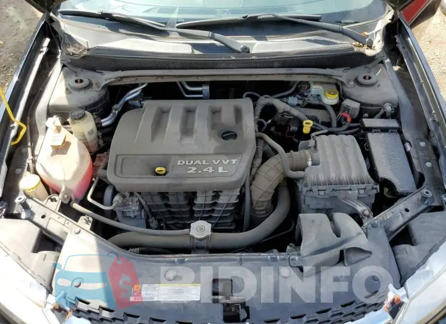 1C3CDZAB6DN710586 Photo# 7