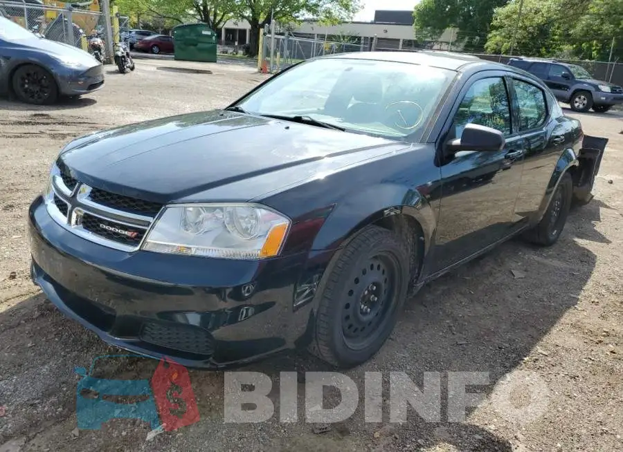 1C3CDZAB6DN710586 Photo# 2