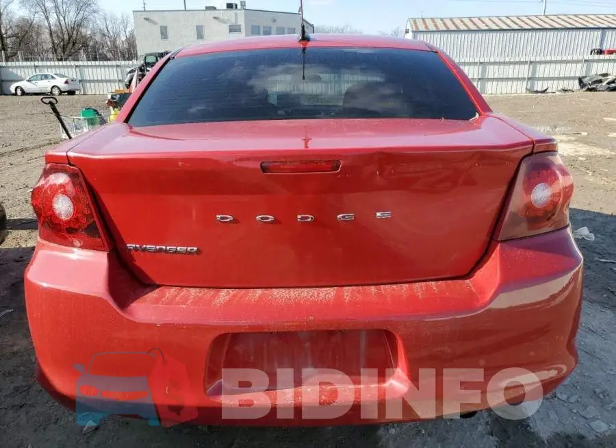 1C3CDZAB7DN625479 Photo# 6
