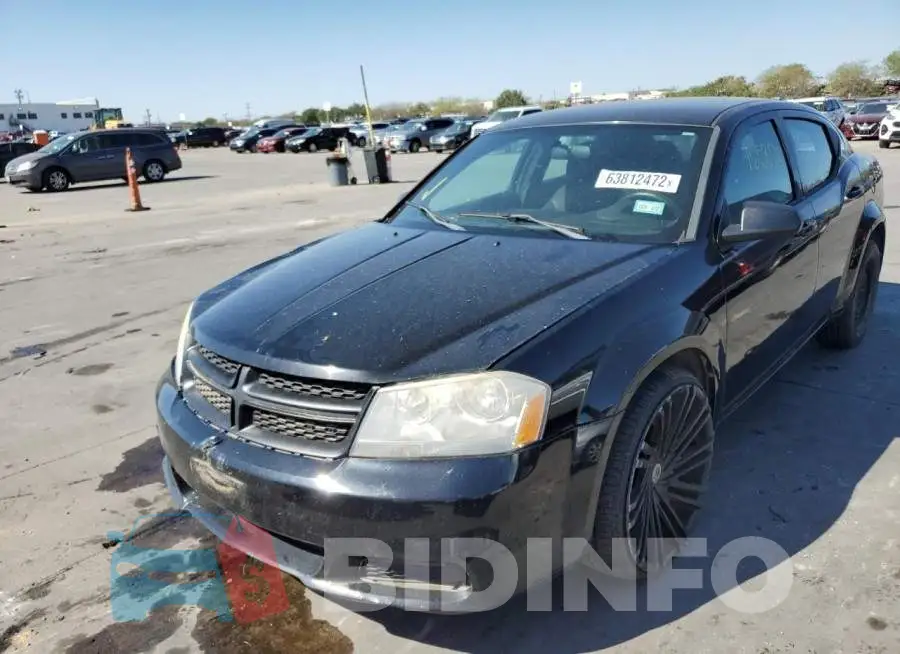 1C3CDZAB7DN677551 Photo# 2
