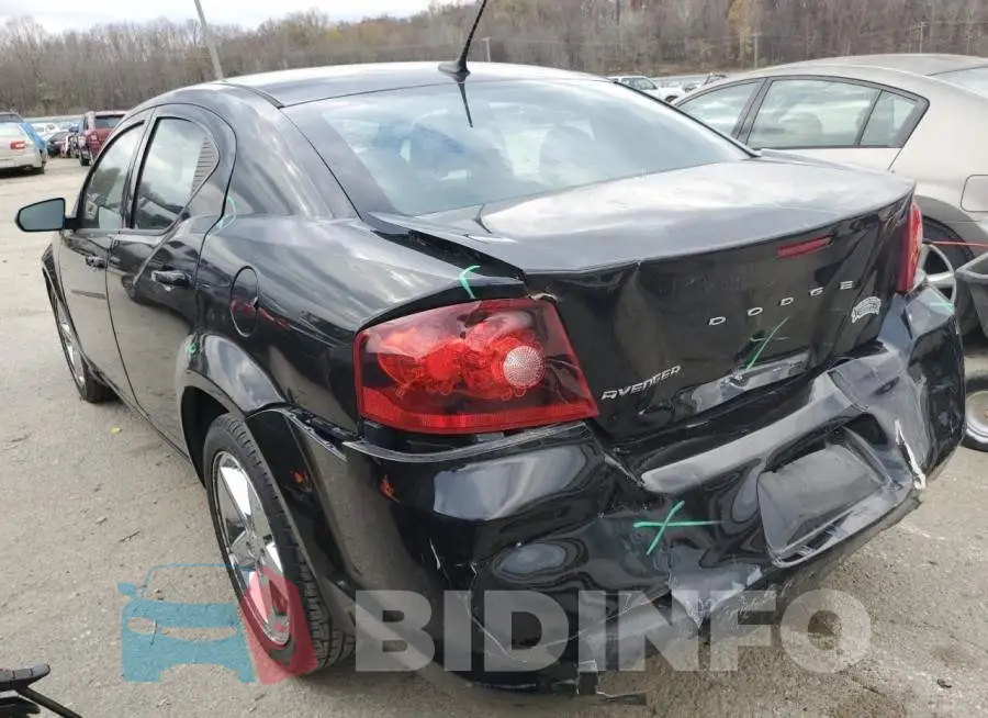 1C3CDZAB7EN103095 Photo# 3