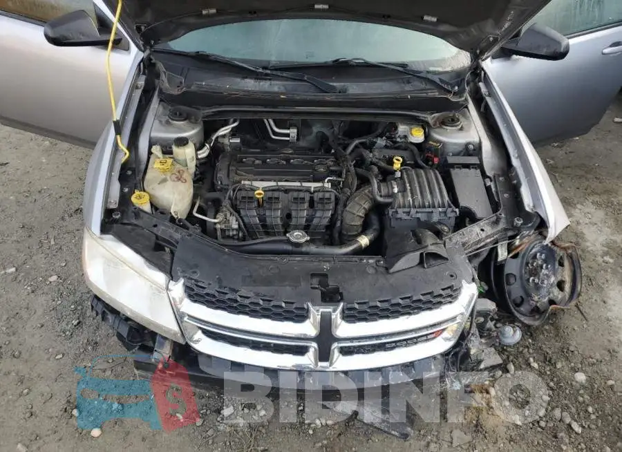 1C3CDZABXDN543939 Photo# 7