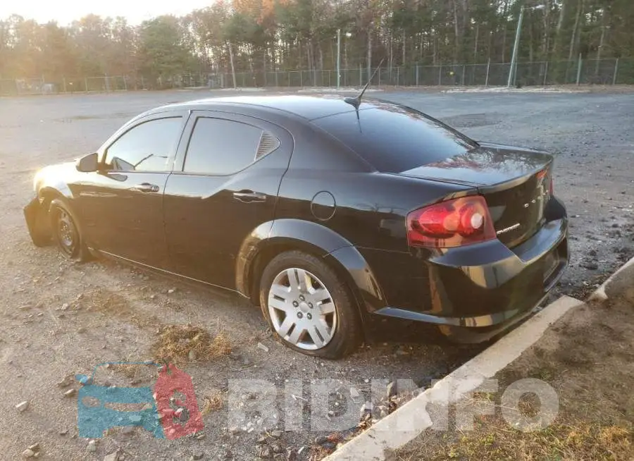 1C3CDZAG0DN766745 Photo# 2
