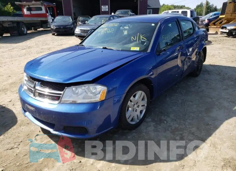 1C3CDZAG3DN757084 Photo# 2
