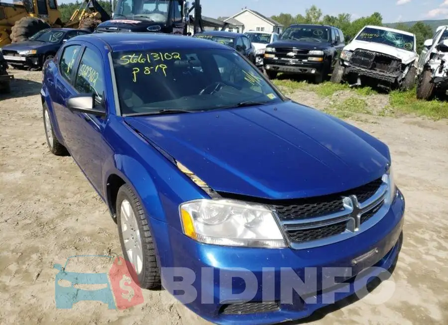 1C3CDZAG3DN757084 Photo# 1