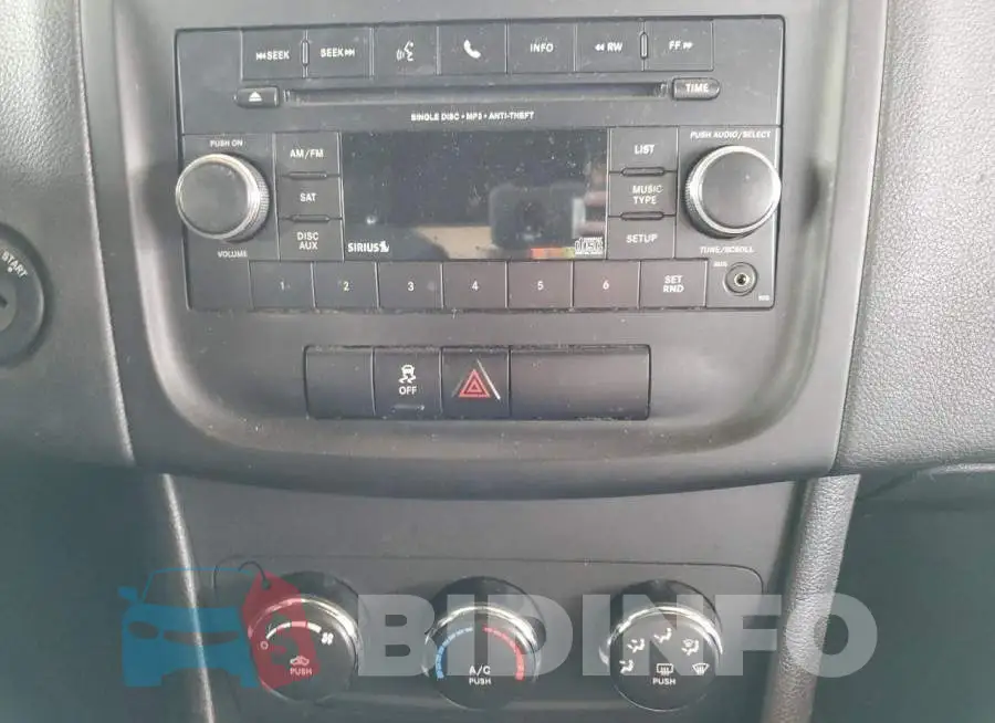 1C3CDZAG5DN750556 Photo# 9
