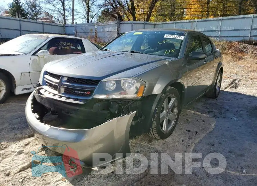 1C3CDZAG6DN770475 Photo# 2
