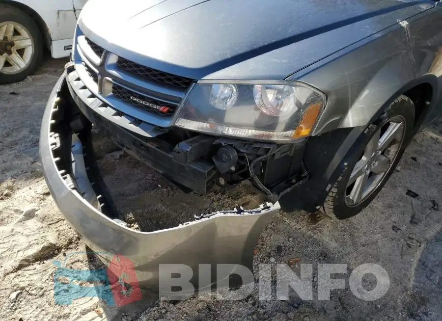 1C3CDZAG6DN770475 Photo# 9