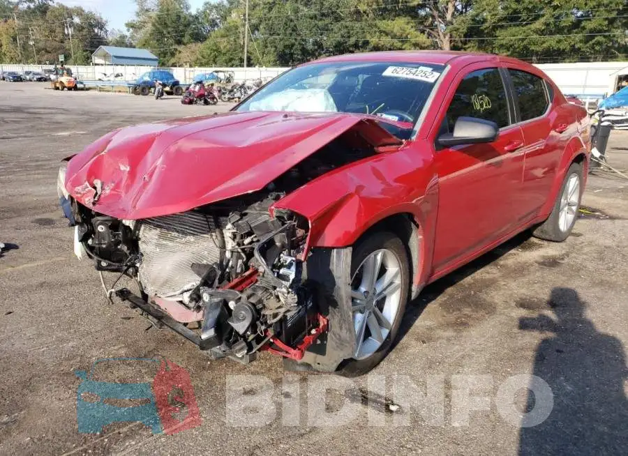 1C3CDZAG7DN768623 Photo# 2