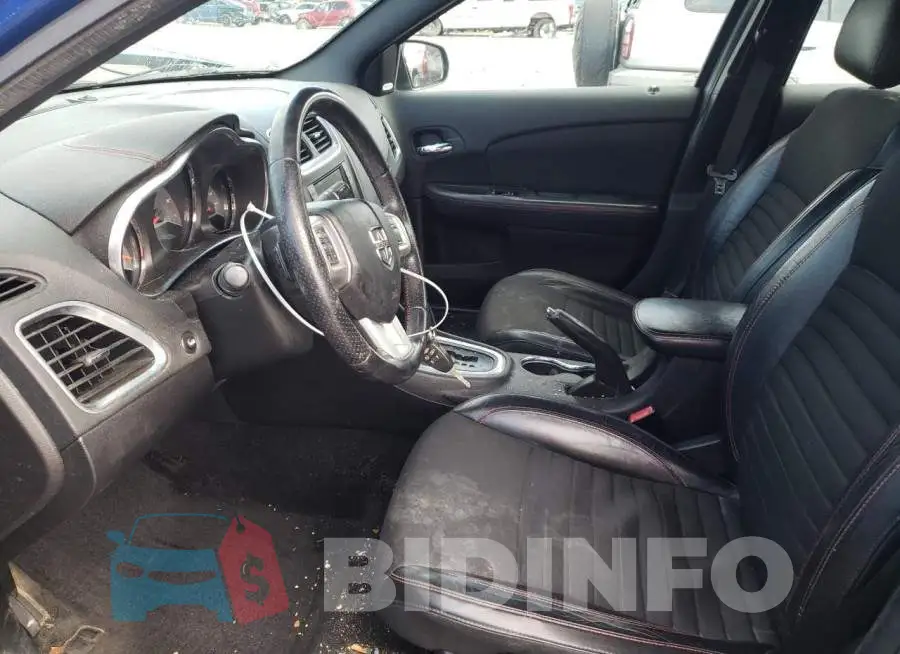 1C3CDZBG5DN506193 Photo# 7