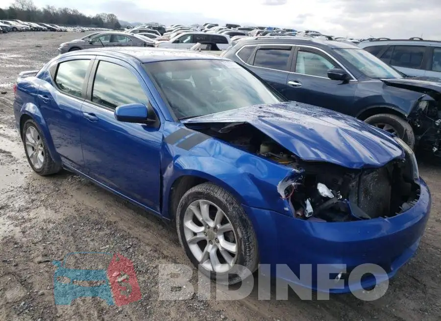 1C3CDZBG5DN506193 Photo# 4