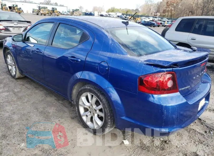 1C3CDZBG5DN506193 Photo# 2