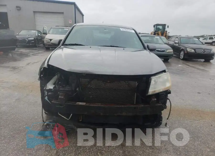 1C3CDZCB1DN768098 Photo# 5