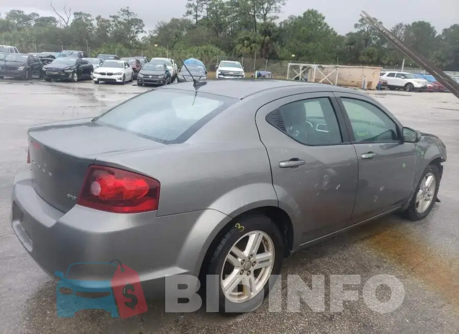 1C3CDZCB1DN768098 Photo# 3