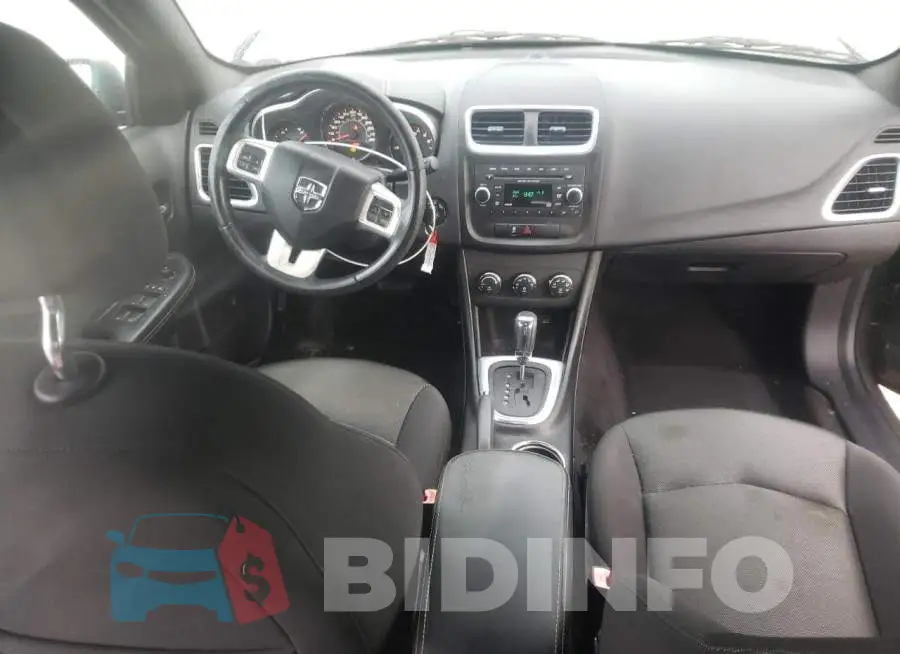 1C3CDZCB1DN768098 Photo# 8