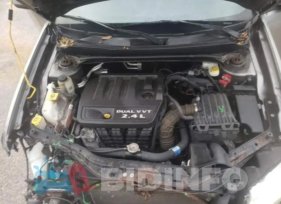 1C3CDZCB1DN768098 Photo# 11