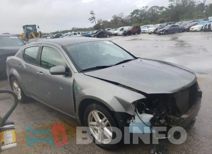 1C3CDZCB1DN768098 Photo# 4