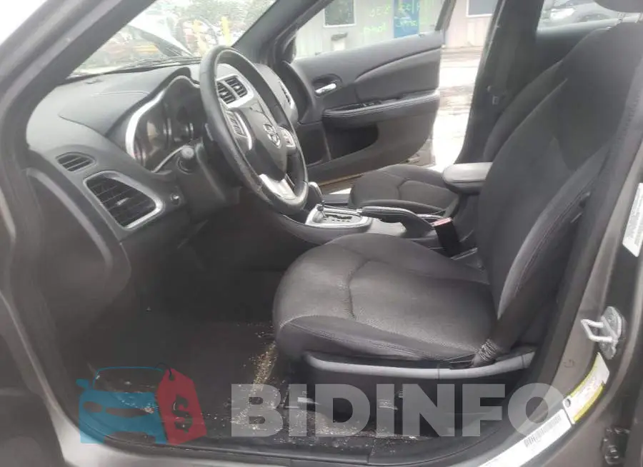 1C3CDZCB1DN768098 Photo# 7