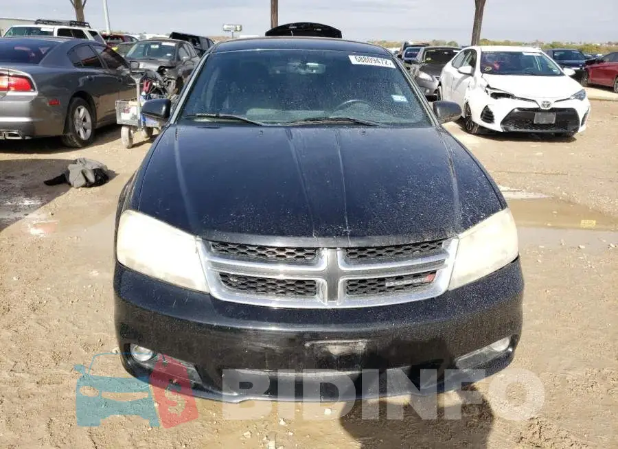 1C3CDZCB2DN557346 Photo# 5