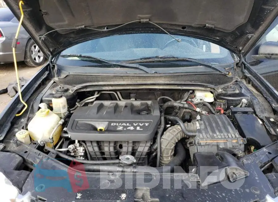 1C3CDZCB2DN557346 Photo# 11