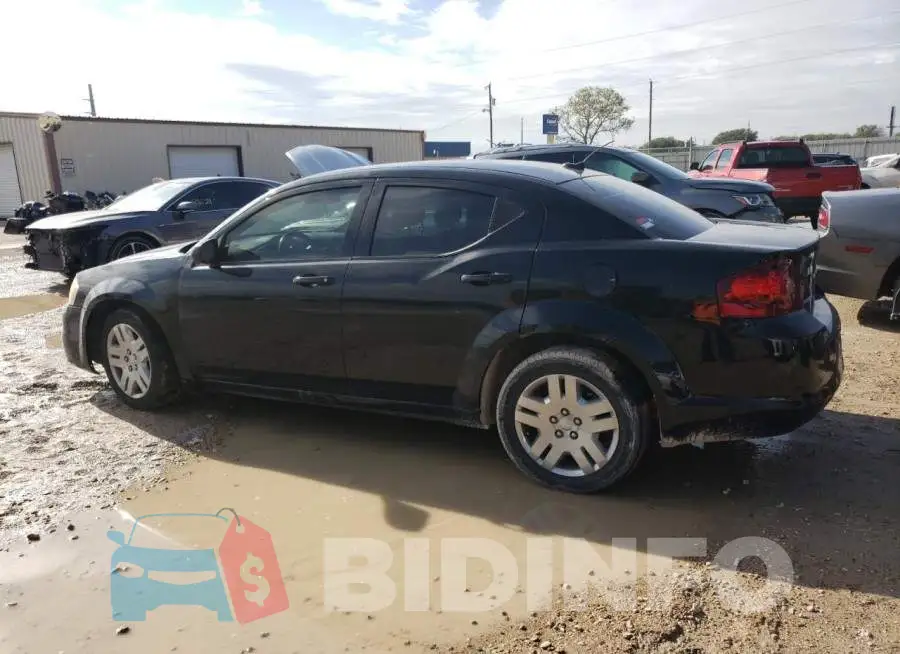 1C3CDZCB2DN557346 Photo# 2