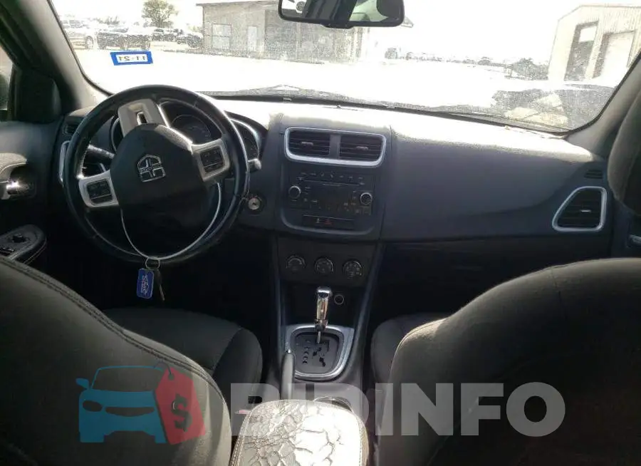 1C3CDZCB2DN557346 Photo# 8