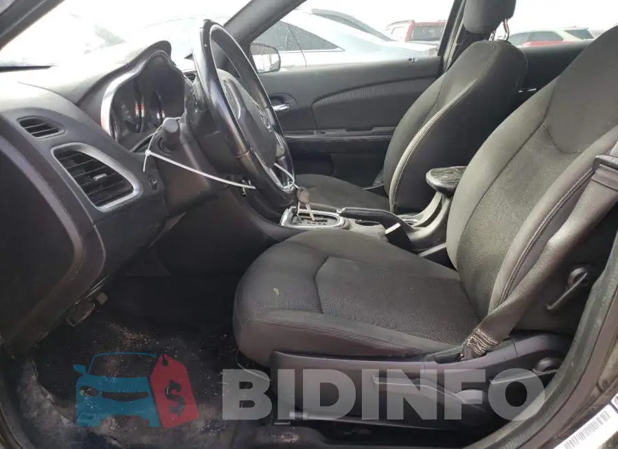 1C3CDZCB2DN557346 Photo# 7